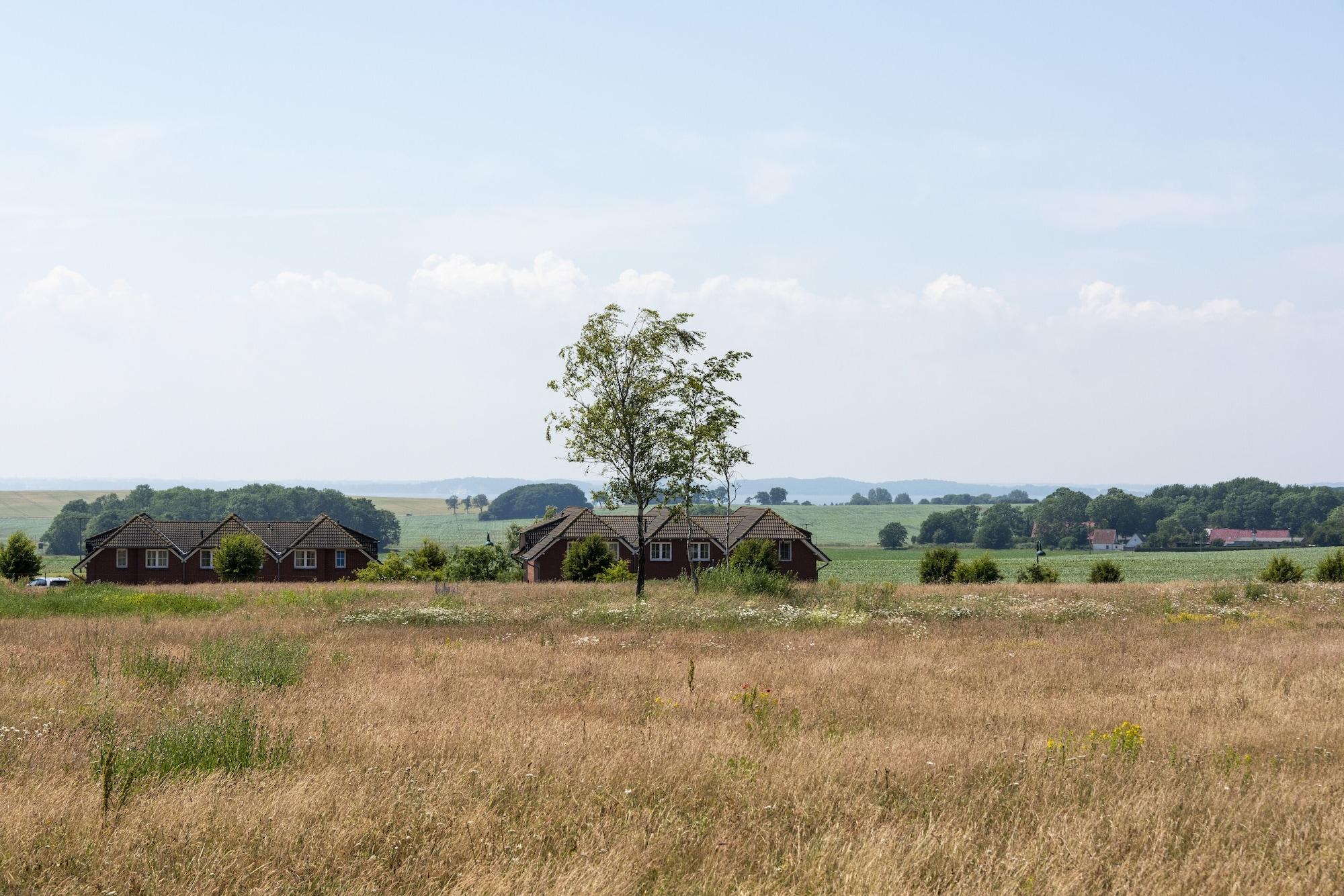 Precise Resort Ruegen - Hotel & Splash Erlebniswelt Sagard Bagian luar foto