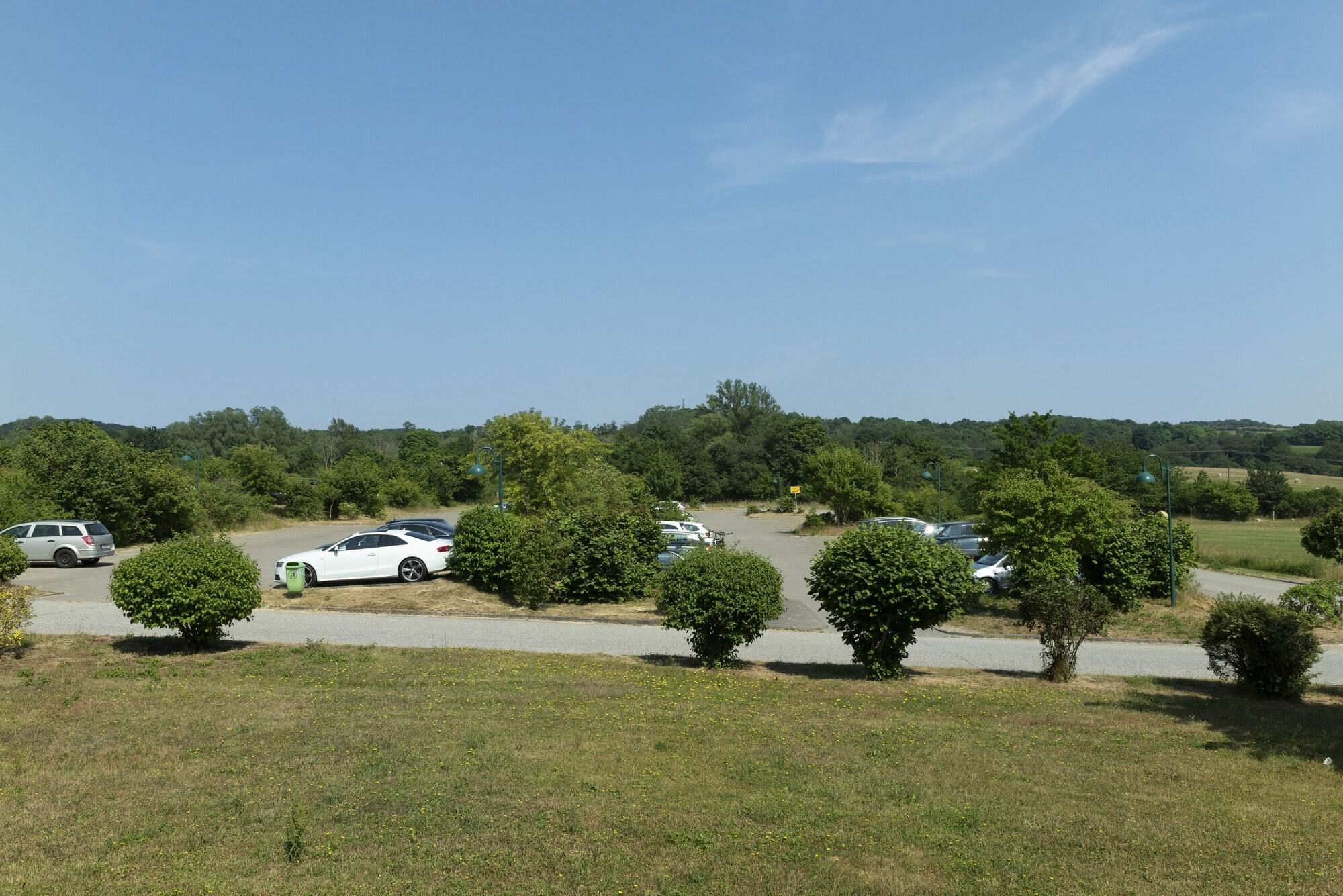Precise Resort Ruegen - Hotel & Splash Erlebniswelt Sagard Bagian luar foto