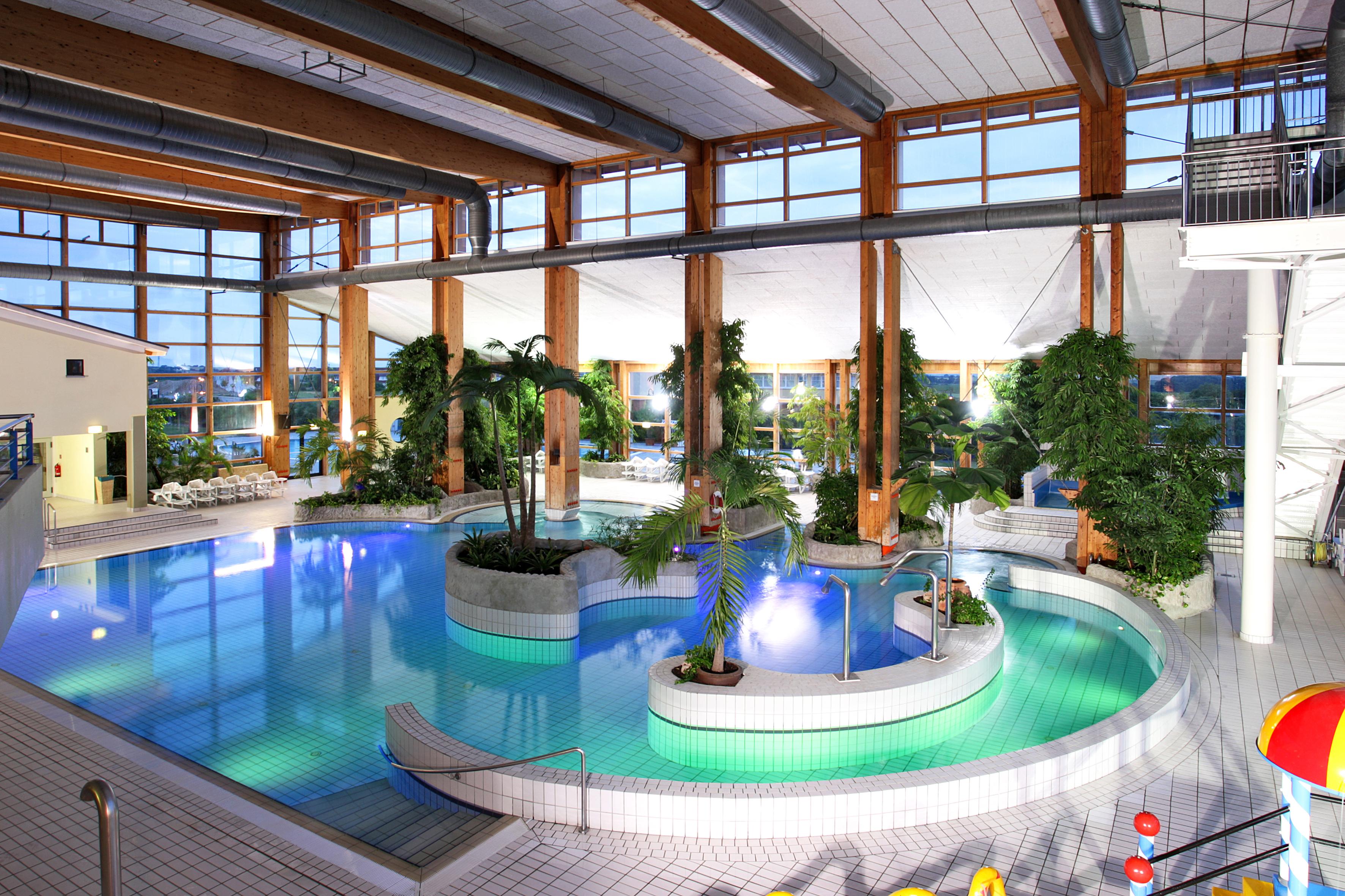 Precise Resort Ruegen - Hotel & Splash Erlebniswelt Sagard Bagian luar foto