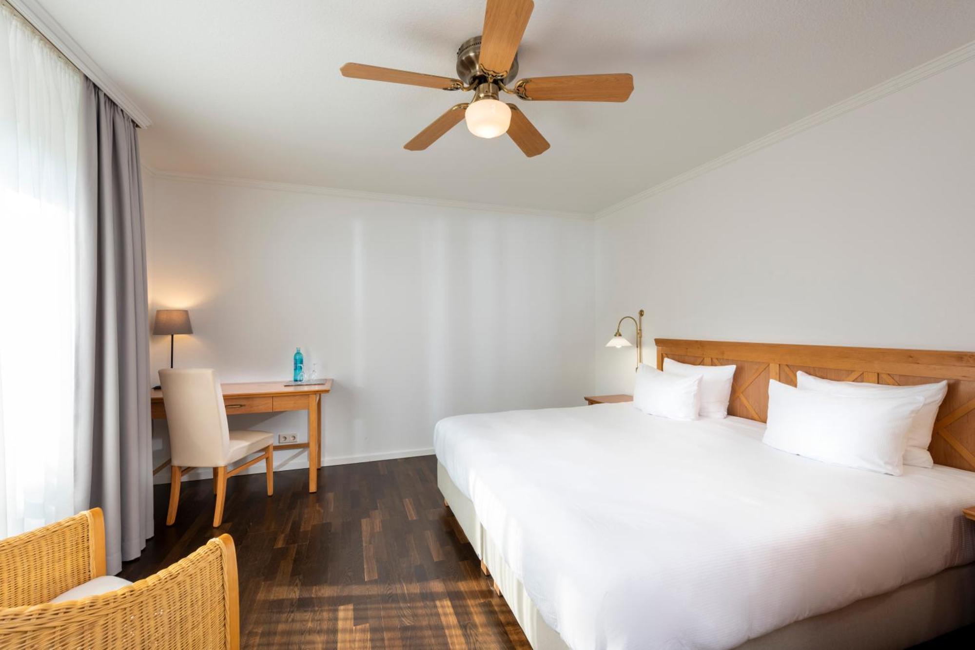 Precise Resort Ruegen - Hotel & Splash Erlebniswelt Sagard Bagian luar foto
