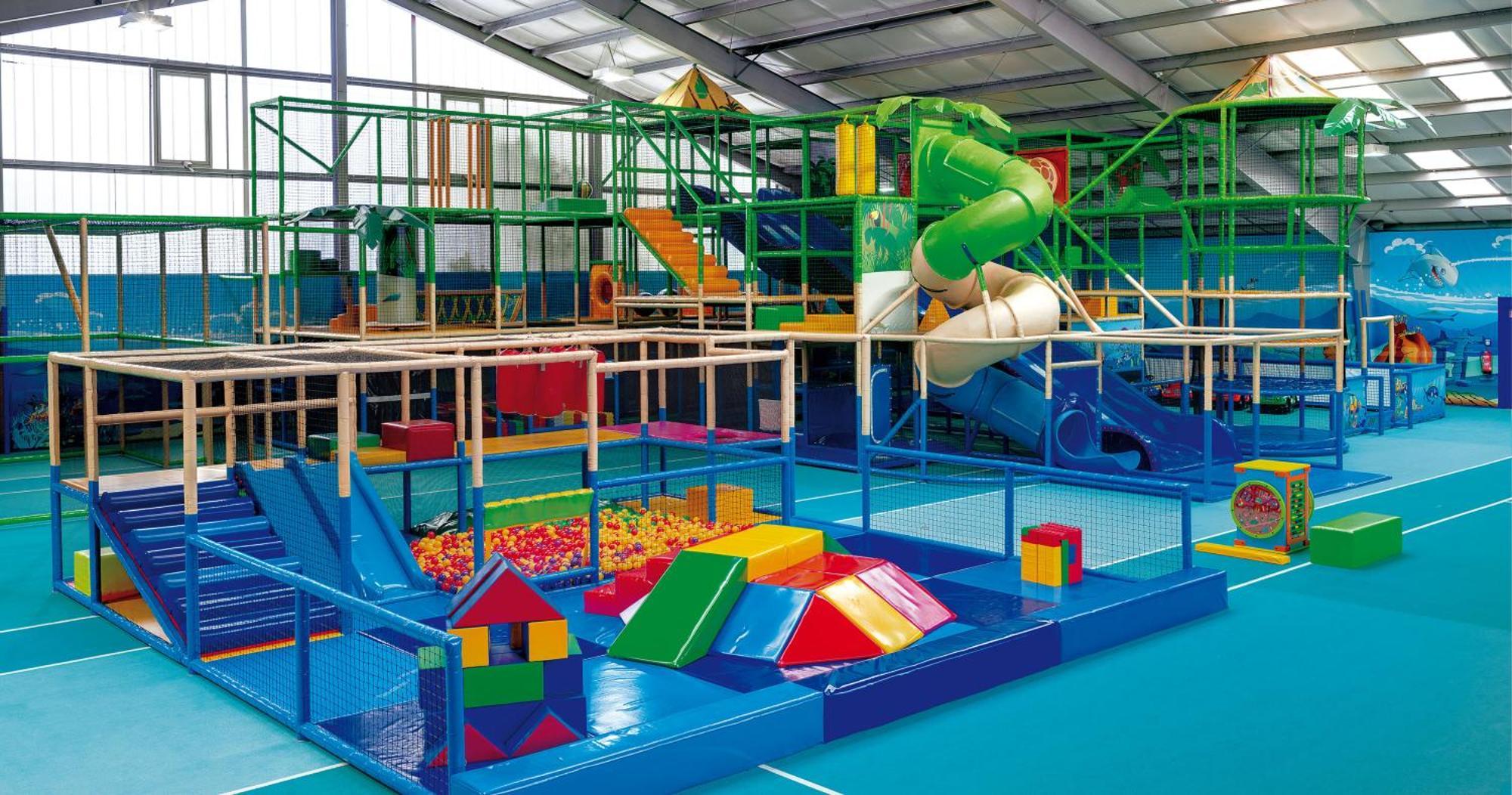 Precise Resort Ruegen - Hotel & Splash Erlebniswelt Sagard Bagian luar foto